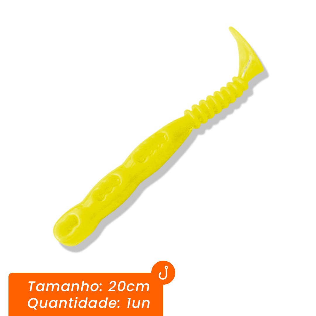 Kit Isca Artificial Boom Paddle