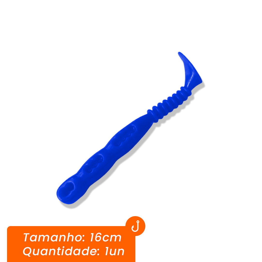 Kit Isca Artificial Boom Paddle