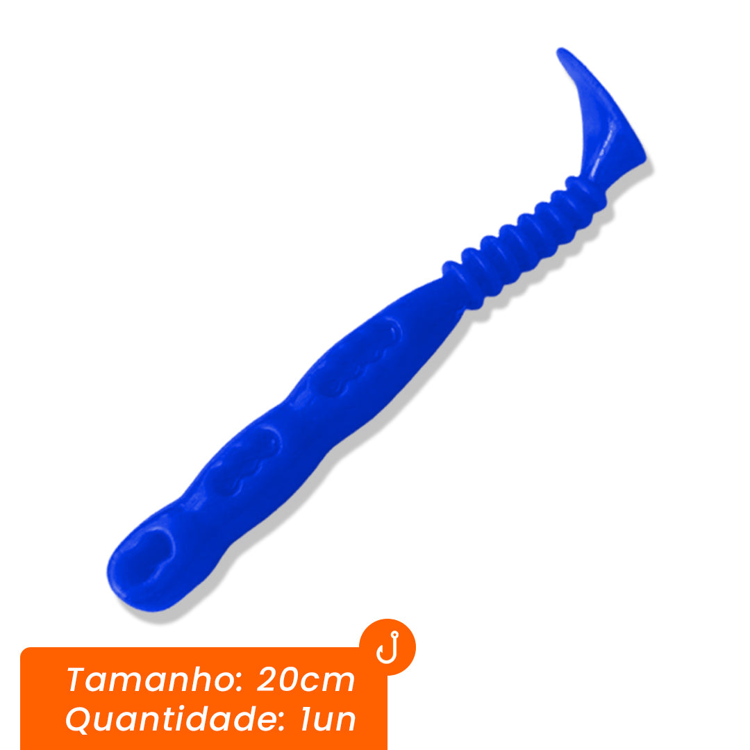 Kit Isca Artificial Boom Paddle