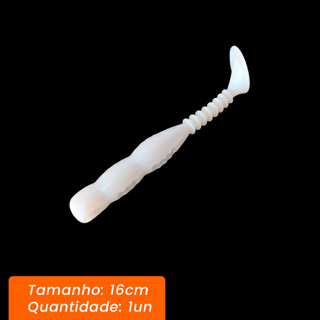 Kit Isca Artificial Boom Paddle