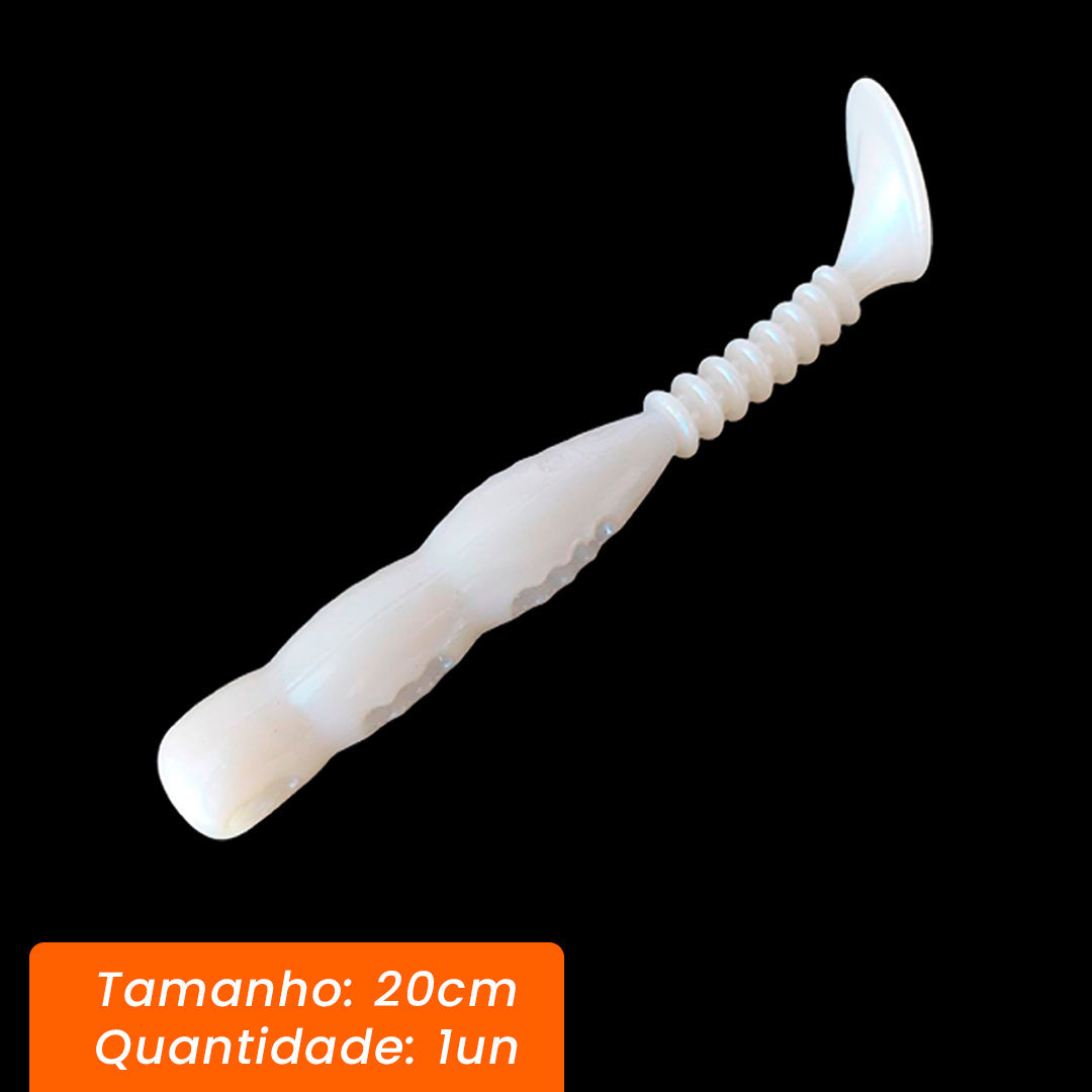 Kit Isca Artificial Boom Paddle