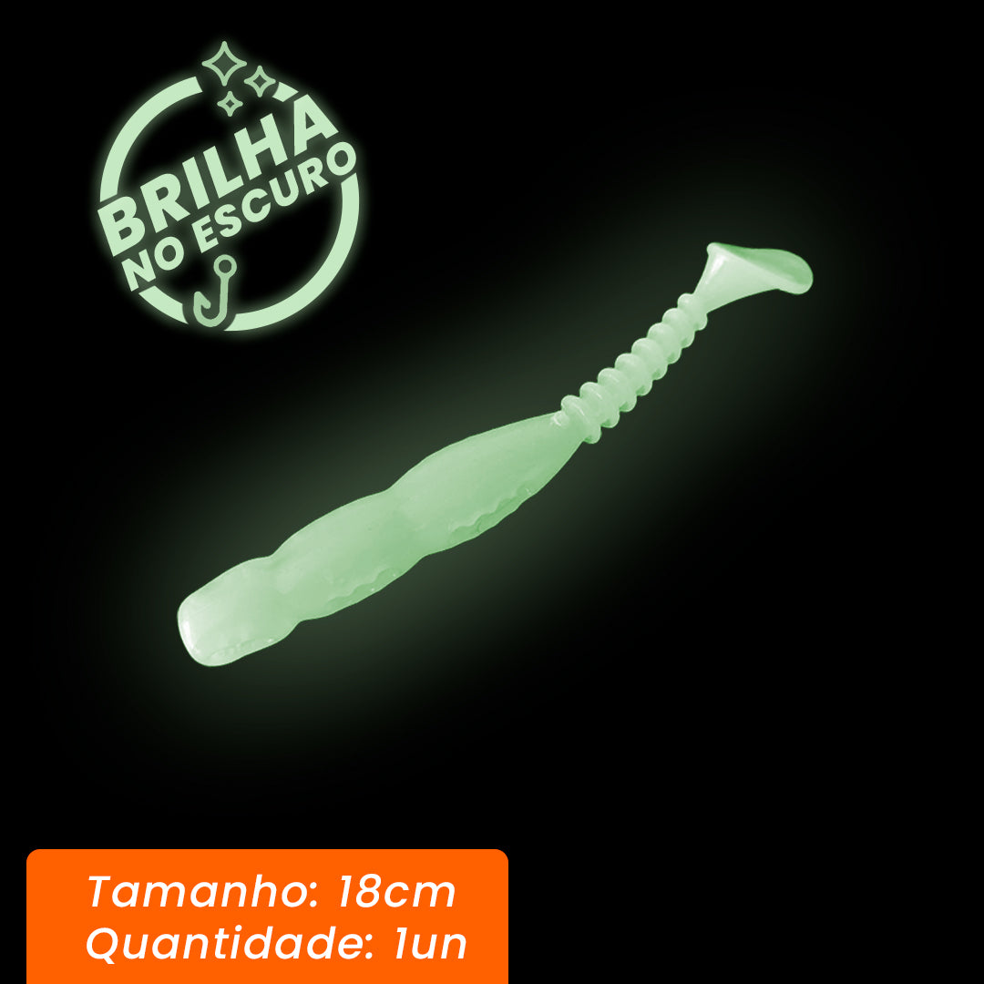 Kit Isca Artificial Boom Paddle
