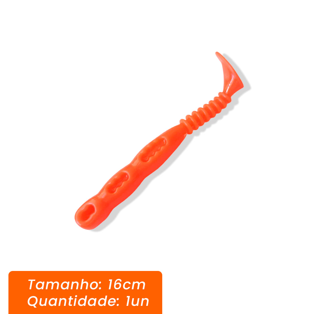 Kit Isca Artificial Boom Paddle