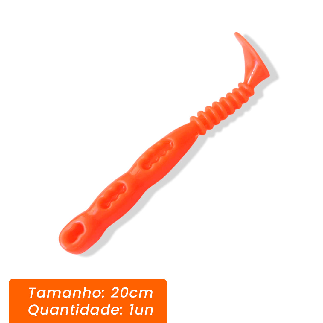 Kit Isca Artificial Boom Paddle