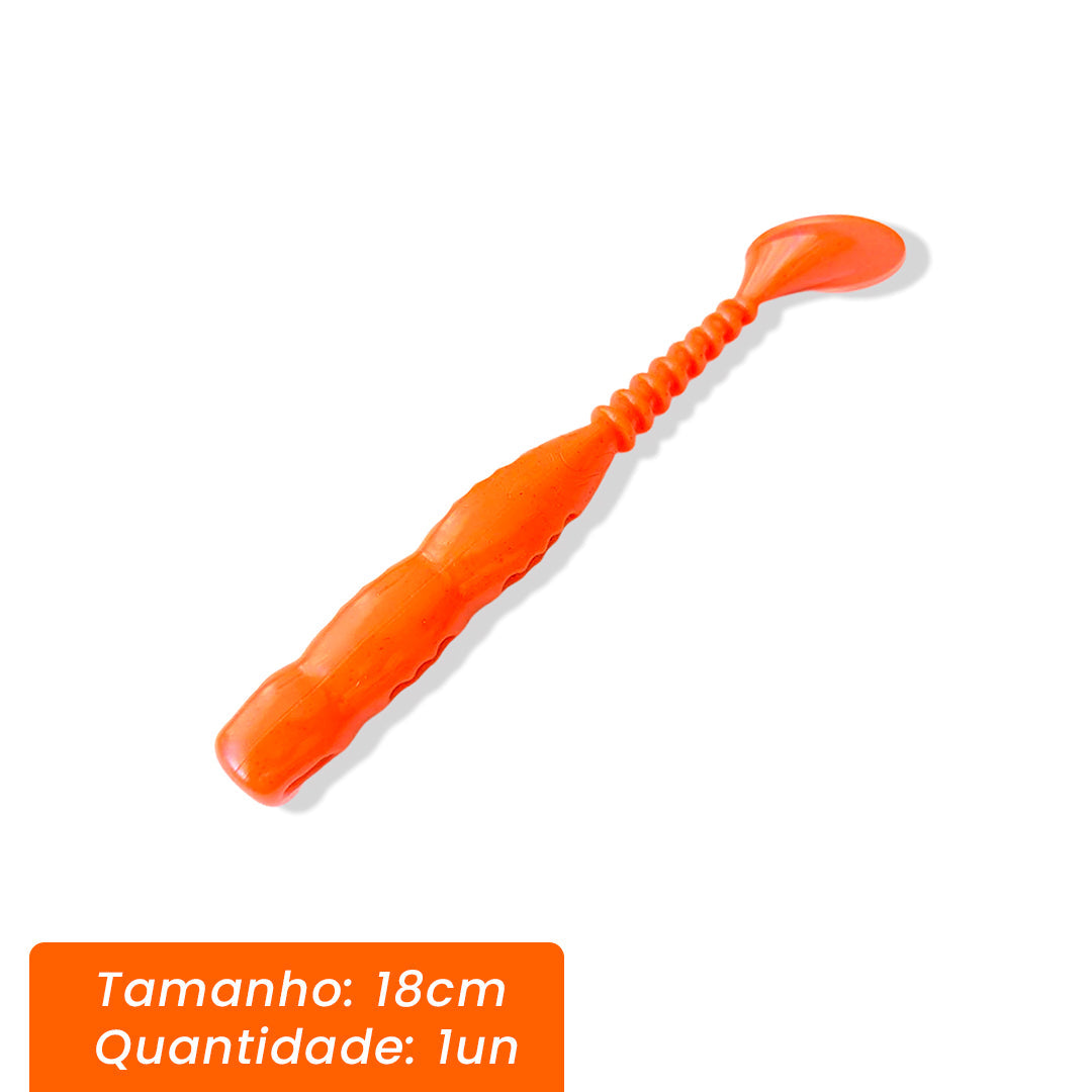 Kit Isca Artificial Boom Paddle