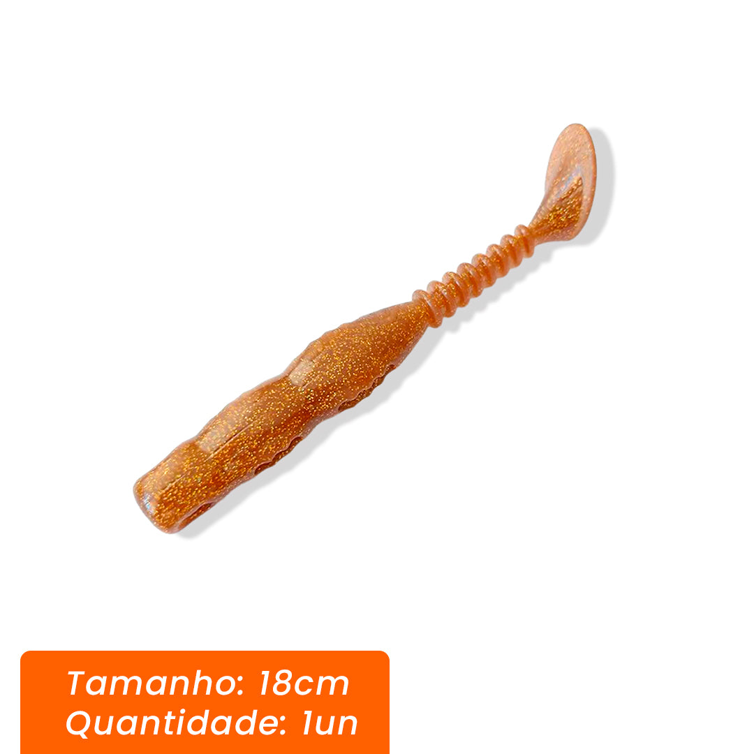 Kit Isca Artificial Boom Paddle