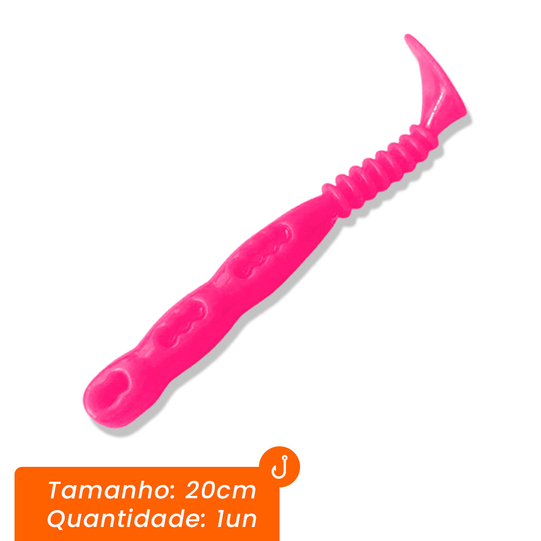 Kit Isca Artificial Boom Paddle