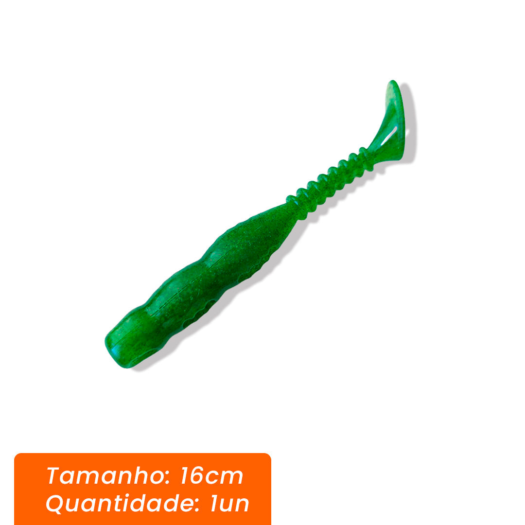 Kit Isca Artificial Boom Paddle