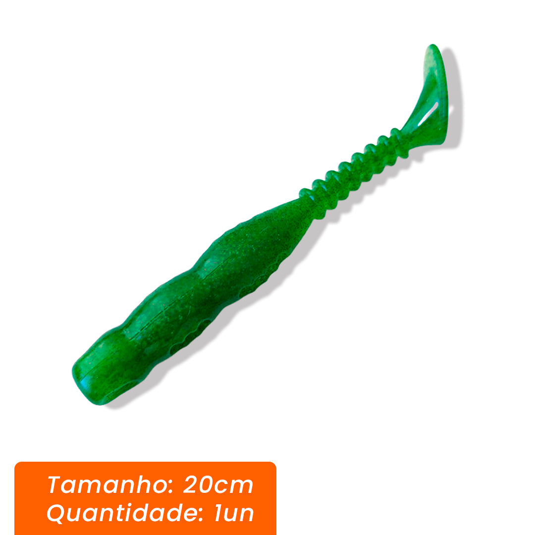 Kit Isca Artificial Boom Paddle