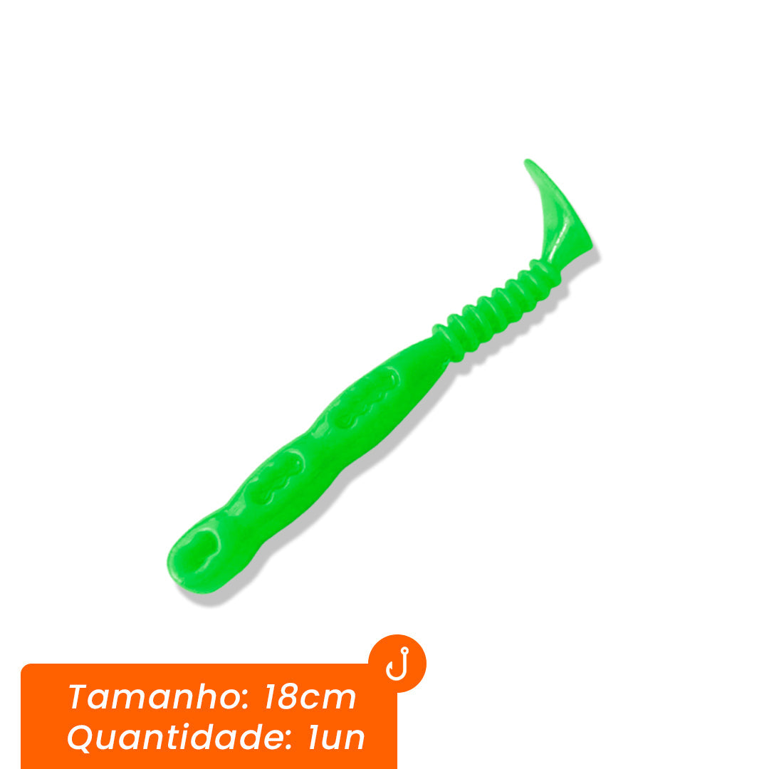Kit Isca Artificial Boom Paddle