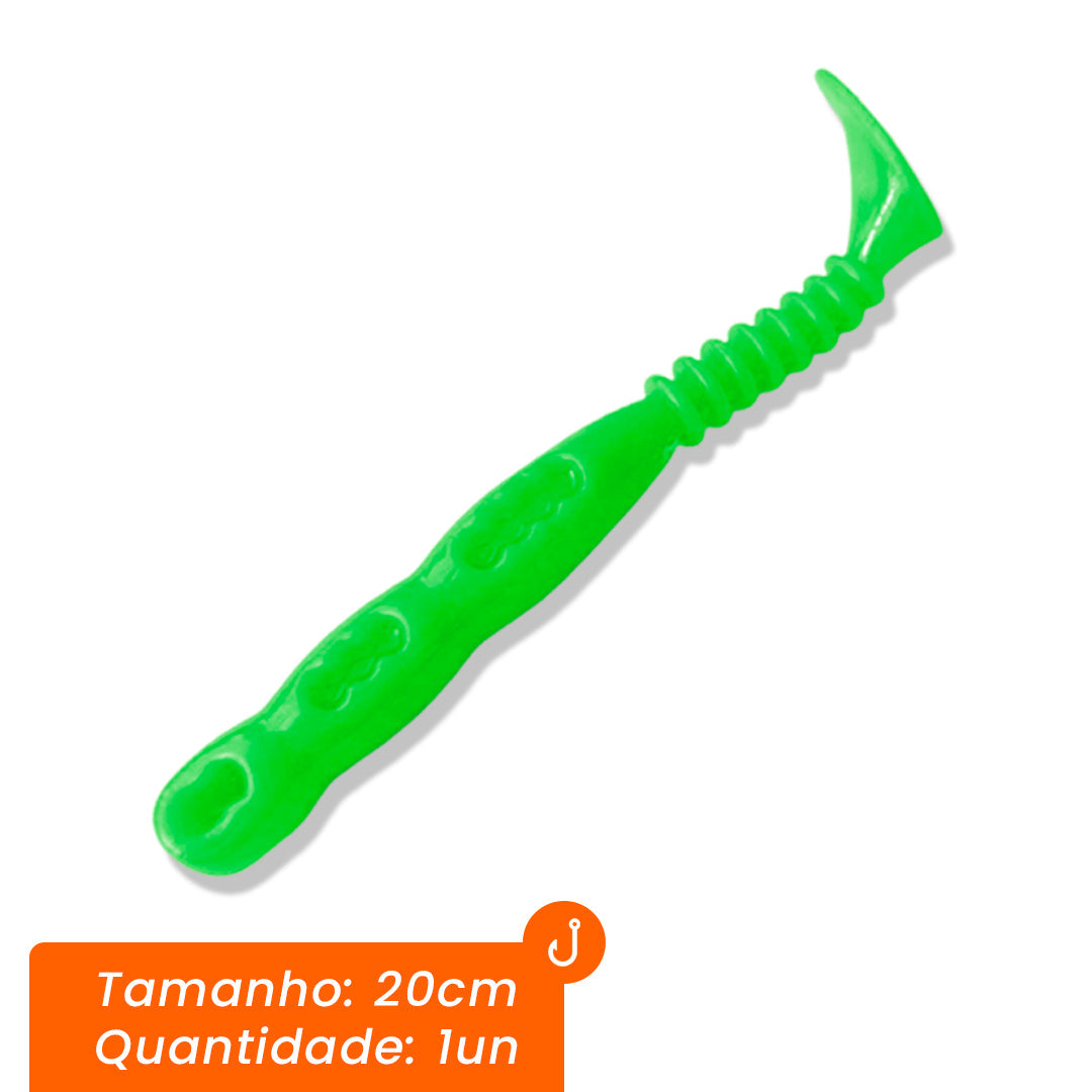 Kit Isca Artificial Boom Paddle