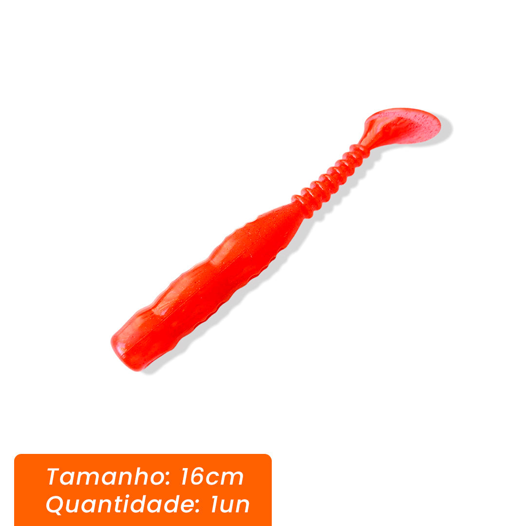 Kit Isca Artificial Boom Paddle