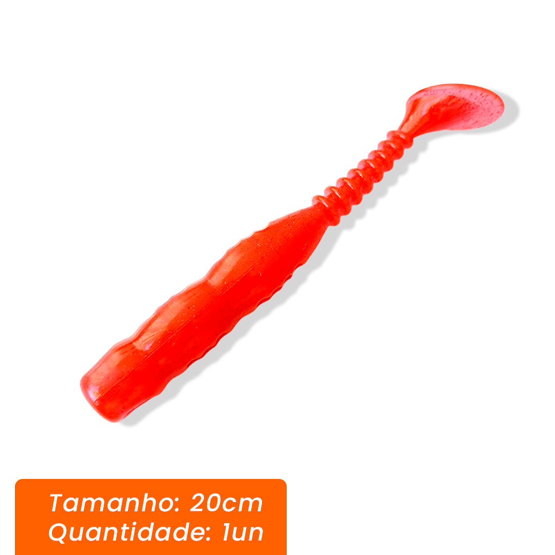 Kit Isca Artificial Boom Paddle