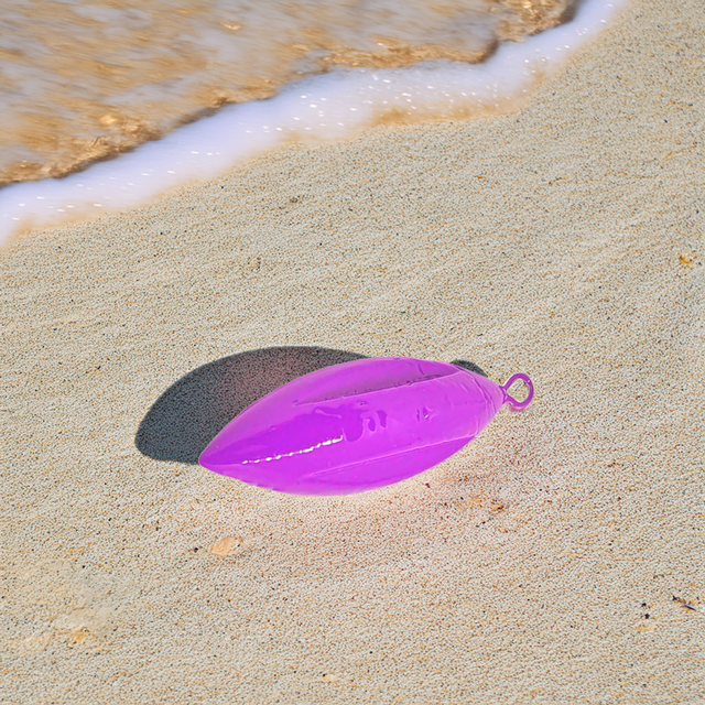 Chumbada Belga Speedy Violeta