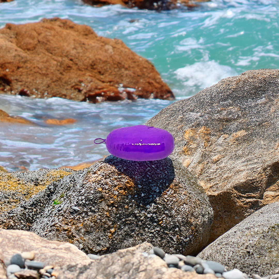 Chumbada Sabonete Violeta