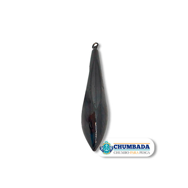 Chumbada Aero Preta