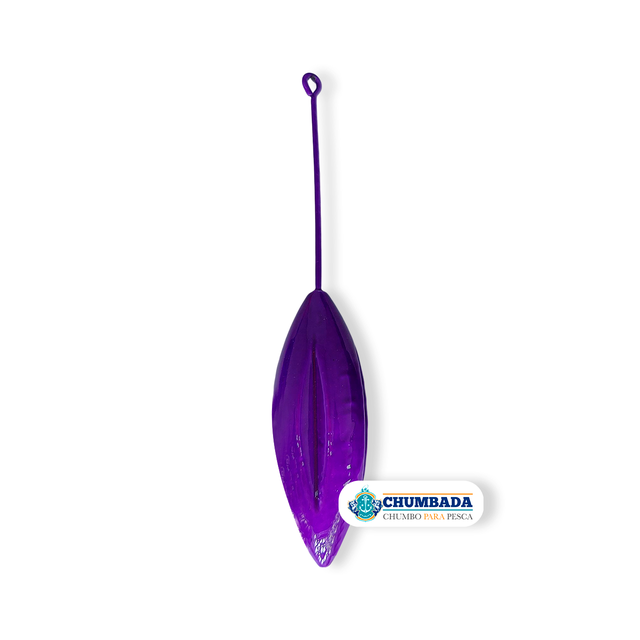 Chumbada Belga Speedy Violeta