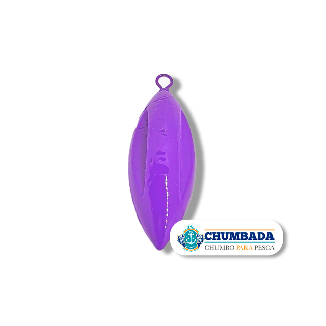 Chumbada Belga Speedy Violeta