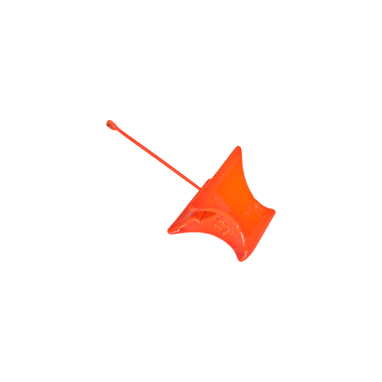 Chumbada Mega Bat Laranja