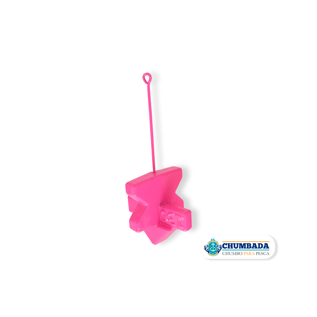 Chumbada Pertinax Rosa