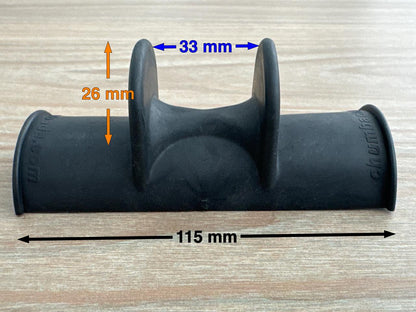 Amarra Vara Velcro