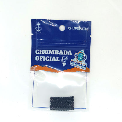 Kit Mini Atrativo Comum 3mm - 5 Filetes com 10 Unidades