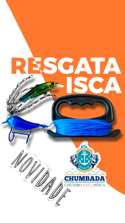 Resgata Isca