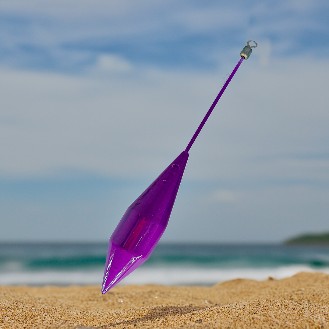 Chumbada Cone Bomba Violeta