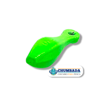 Chumbada Bank Verde