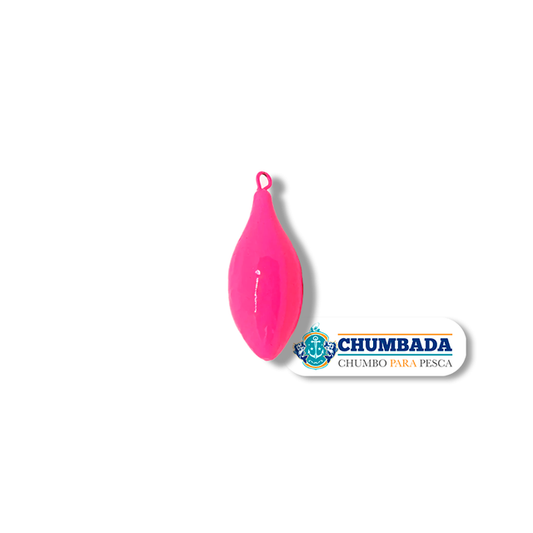 Chumbada Beach Bomber Rosa