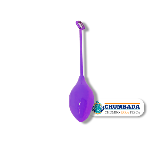 Chumbada Beach Bomber Violeta