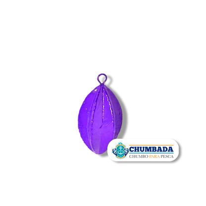 Chumbada  Carambolão Violeta