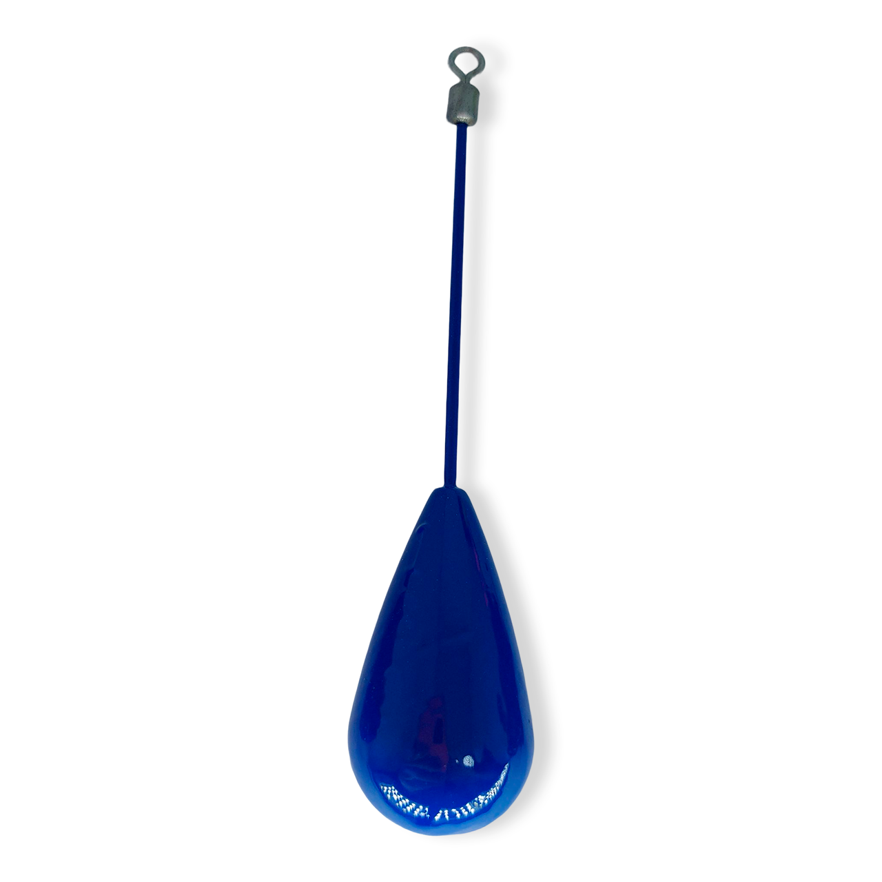 Chumbada Gota Sem Cauda Azul Bic