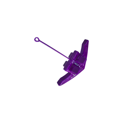 Chumbada Jet Pack Violeta