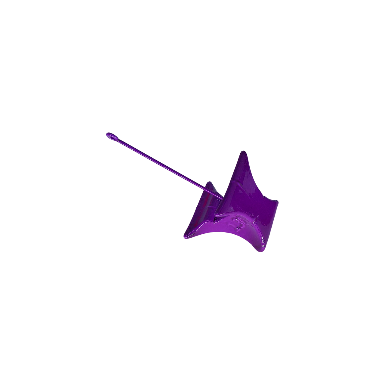 Chumbada Mega Bat Violeta